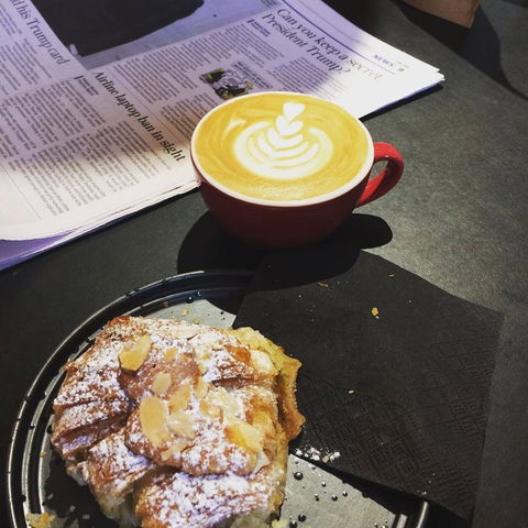 Bertoncello Coffee Roasters - Restaurant Find 0