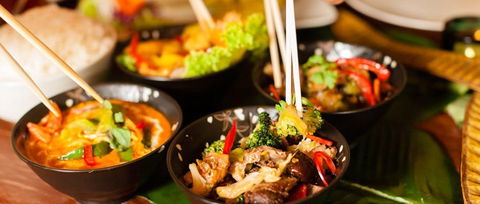 China Bar - Epping - Restaurant Find 0