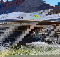 Elevation II Cafe - Restaurant Find