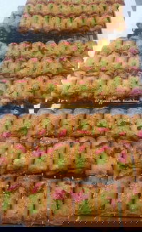 Elwazze Sweets