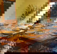 Flaxman Wines - Restaurant Find