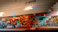 Hot Goss Cafe
