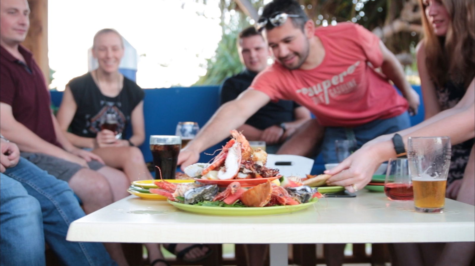 Mulambin QLD Restaurant Find