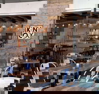 Knox Dining - Restaurant Find