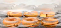 Krispy Kreme - Auburn