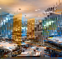 La Tierra Restaurant  Bar - Restaurant Find