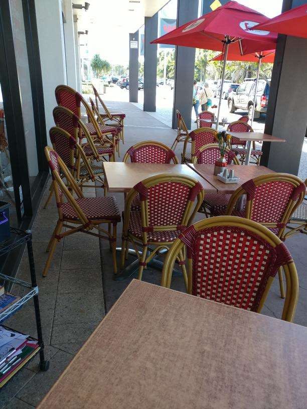 Point Arkwright QLD Restaurant Find