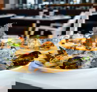 Marina Paradiso - Restaurant Find