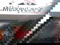 Mickey Lee's