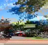 Mundaring Weir Hotel - Restaurant Find