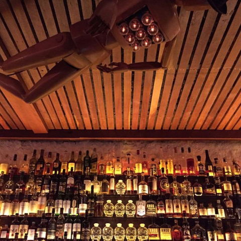 Odd Fellow - Restaurant Find 0