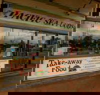 Pacific Sea Foods - Restaurant Find