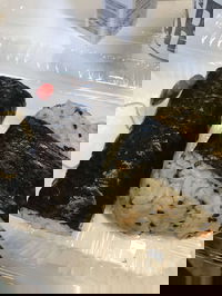Plush Fish