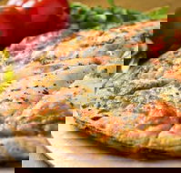 Pronto Pizza - Restaurant Find