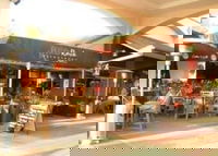 Red Rock Bar  Grill