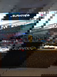 Sushiya - Liverpool