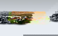 Taste Baguette - North Sydney