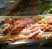 The Victory Cafe  Takeaway - Restaurant Find