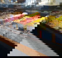 The Terrace Espresso Bar - Restaurant Find