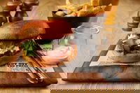 The Chookery Cafe