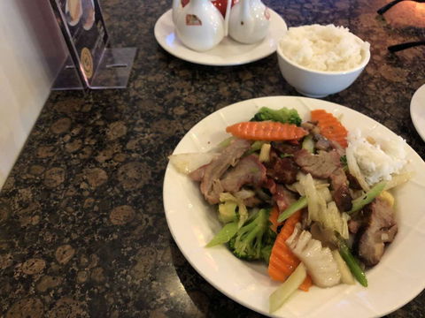 Three Little Birds Cafe - Restaurant Find 0