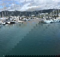 Whitsunday Sailing Club - Restaurant Find