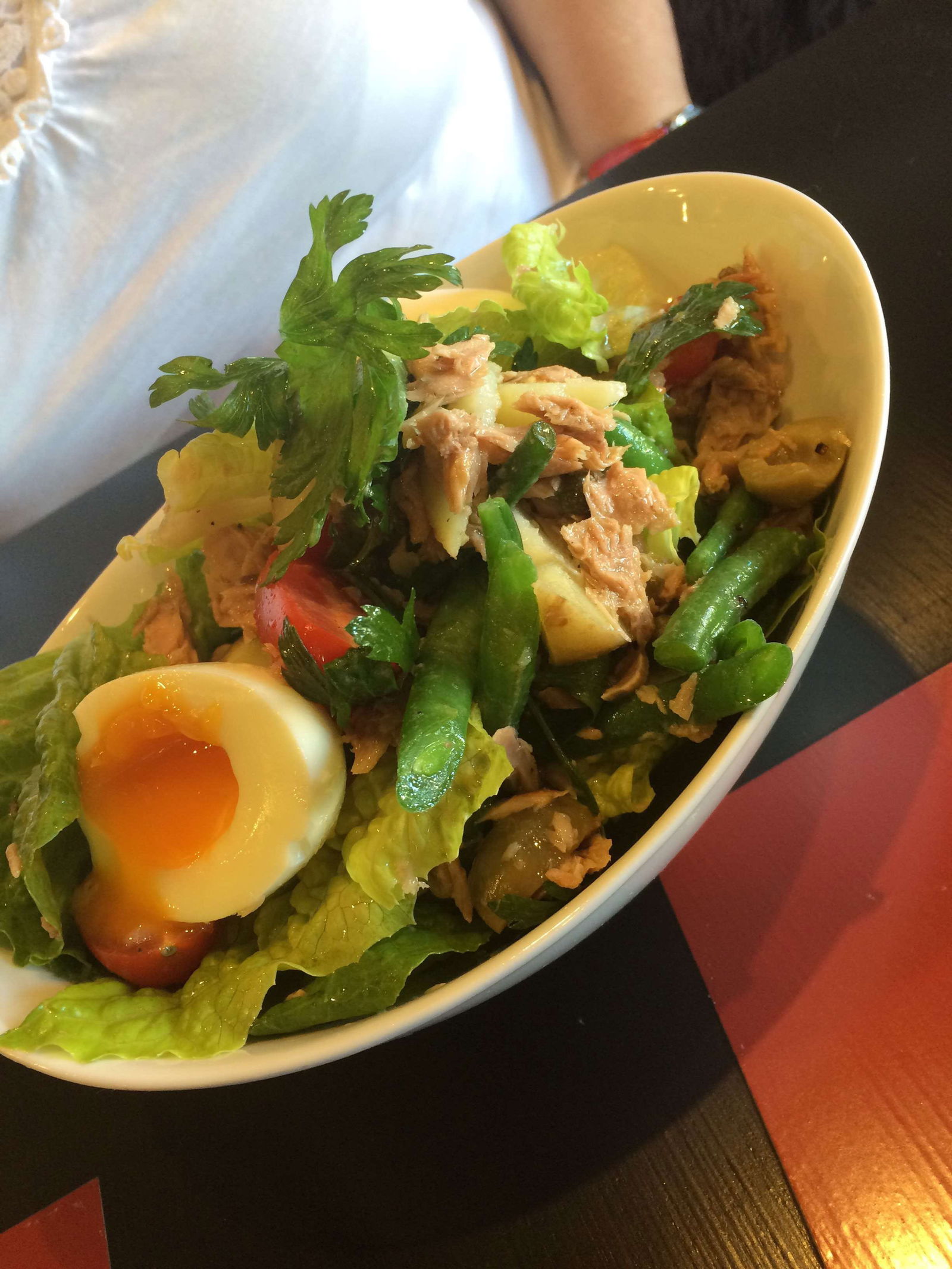 Bowen Mountain NSW Restaurant Find