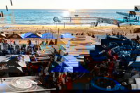 Cabana Club