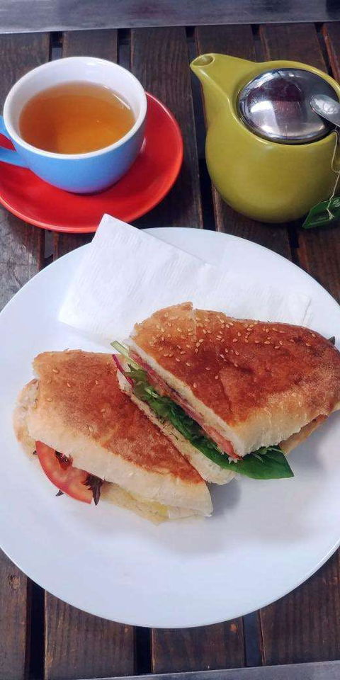 Caffe Piccolino - Restaurant Find 0