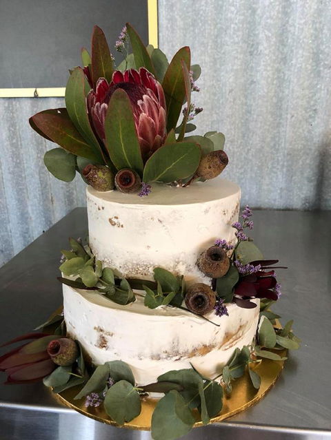 Cake Biz - Restaurant Find 2