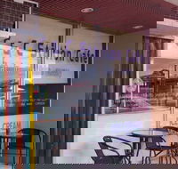 CC Station Cafe - Restaurant Find
