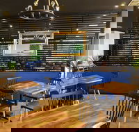 Chef Uno Kitchen Bar - Restaurant Find
