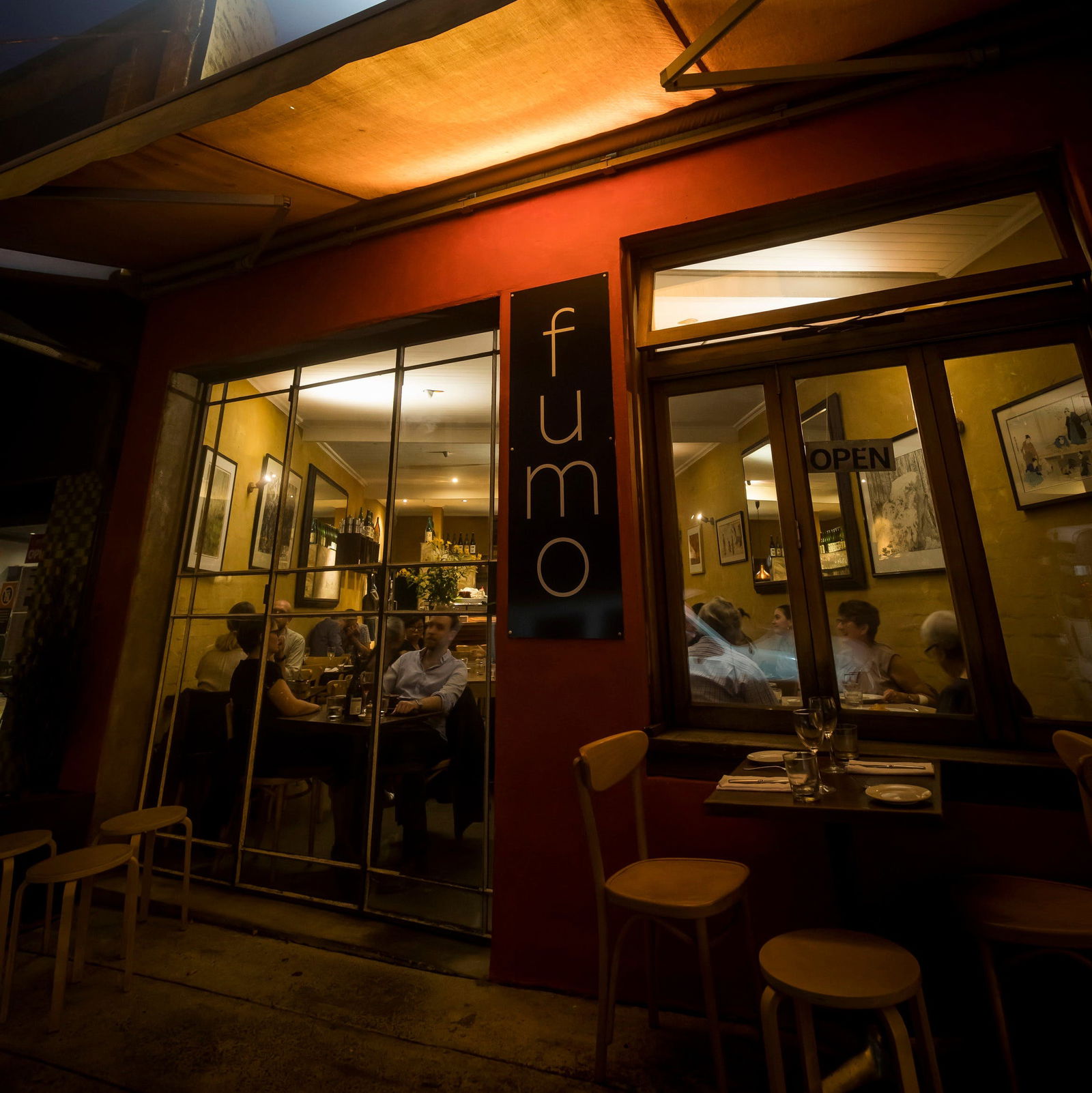 Blackheath NSW Restaurant Find