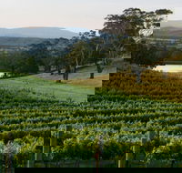 Granite Hills Winery - Restaurant Find
