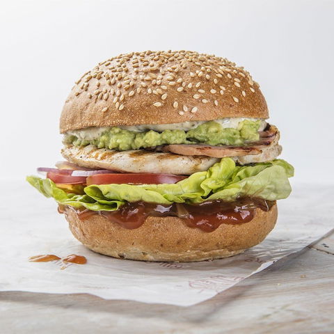Grill'd - Doncaster - Doncaster - Restaurant Find 0