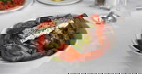 Mediterranean Greek Tavern