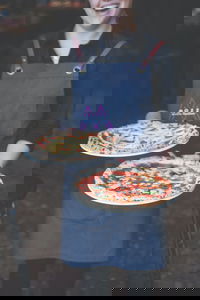 Mozza Pizzeria Napoletana