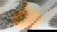 Pizza Masters