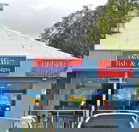 Redfin Fish  Chips - Restaurant Find