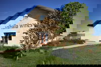 Valhalla Wines