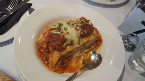 Vincenzo's Restaurant - Restaurant Find 0