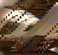 Bamboo Hut Bistro - Restaurant Find
