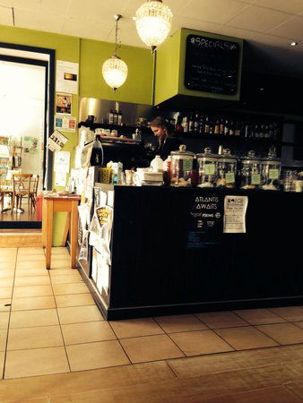 Cafe Evolve - Restaurant Find 0