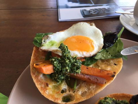 Carrington Fare - Restaurant Find 0