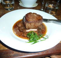 Feast on Murray - Restaurant Find