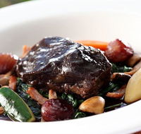 LakeFront Bistro - Restaurant Find