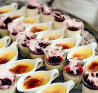 The Crossing Cafe  Restaurant - Restaurant Find
