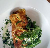 The Lithgow Tin Shed - Restaurant Find