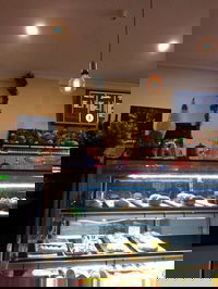 Bellamy Coffee