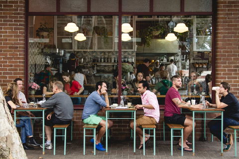 Brickfields - Restaurant Find 0